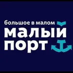 Аватар канала Порт Находка
