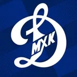 Аватар канала МХК «Динамо» Москва