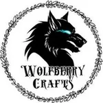 Аватар канала ✨ WolfberryCrafts ✨