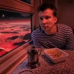 Аватар канала Чертоги сордомии | Александр Сордо. Рассказы, редактура, шутки, пиво