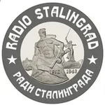 Аватар канала RADIO STALINGRAD