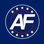 Аватар канала America First 🇺🇸