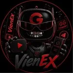 Аватар канала VienEx 👾
