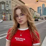 Аватар канала Маня Зайцева