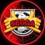 Аватар канала 𝐒𝐄𝐆𝐆𝐀 | eFootball 🤙🏿