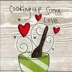 Аватар канала 🍒 𝐂ơơƙıŋɠ ῳıɬɧ Ɩơve 🧑🏼‍🍳 ⍣࿐