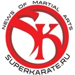 Аватар канала SuperKarate.RU