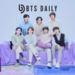 Аватар канала BTS Daily ™