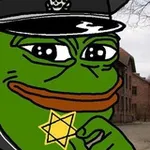 Аватар канала 4Chan - /POL/HIS/INT/