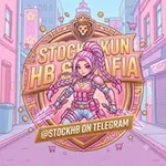 Аватар канала — stock akun hb & mafia