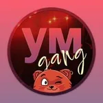 Аватар канала УМСКУЛ ГЭНГ