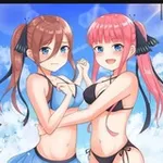 Аватар канала Miku Nakano