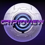 Аватар канала CRYPTOVIEW
