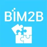 Аватар канала Revit и BIM технологии | BIM2B
