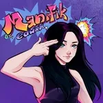 Аватар канала МанифИк | ᴇᴅᴡxx
