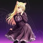 Аватар канала Ушастая озвучка | EaredDub [Коллекционер ужасов, Семейка Ёдзакура 2, Киберпанк, Время приключений: Побочные квесты]