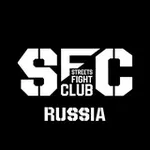 Аватар канала Streets Fight Club Russia