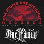 Аватар канала OPOS RECORDS (offiziell)