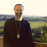 Аватар канала Антоний Сурожский