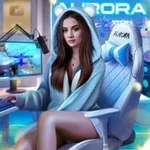 Аватар канала AURORA 💙