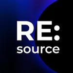 Аватар канала RE:source