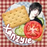 Аватар канала Xanzyie — Moodboard & Material