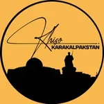 Аватар канала KHISO NUKUS