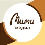 Аватар канала Мими медиа