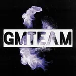 Аватар канала GMTEAM