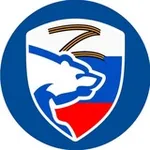 Аватар канала «Единая Россия» Ленинский округ