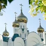 Аватар канала Храм Святого Духа