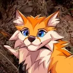 Аватар канала ✨️ Аэрофисташка Персиковна 🦊