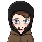Аватар канала крохи прячут ножи