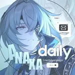 Аватар канала 𝖽𝖺𝗂𝗅𝗒+𝖼𝖿 𝖺𝗇𝖺𝗑𝖺