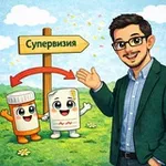 Аватар канала Доктор Пошибайлов