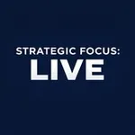Аватар канала Strategic Focus: LIVE