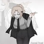 Аватар канала Angel Dust