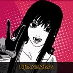 Аватар канала hiragara