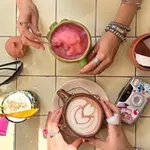 Аватар канала png ideas. ꫂ ၴႅၴ