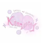 Аватар канала 🎁 магазин Kenmasity 🌷