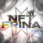 Аватар канала NFT от frina