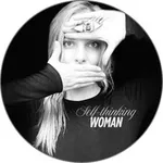 Аватар канала Self-thinking woman