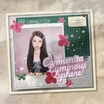 Аватар канала [HOLD SFS] Carminous: Carmenita Luminous Sphere. 𓆸