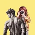 Аватар канала Искусство и Лица