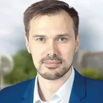 Аватар канала ГОЛОВЧЕНКО LINE