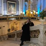 Аватар канала записки из Петербурга ✨