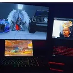 Аватар канала 1K Editz