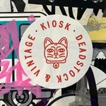 Аватар канала Киоск Винтаж / Kiosk Vintage