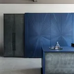 Аватар канала Большой русский дизайн Silver HOME | дизайнерские кухни, мебель и тренды