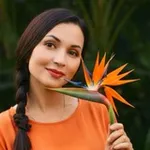 Аватар канала Кузовлева Птичка 🕊️